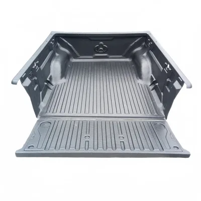 Pickup Truck Bed Liner Protection Pad Rear Cargo Trunk Mat for Changan Shenqi F30