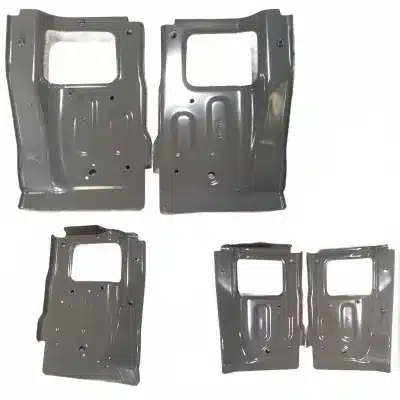 Headlight Inner Frame Internal Panel for Maxus G10 Vehicle Specific Auto Parts