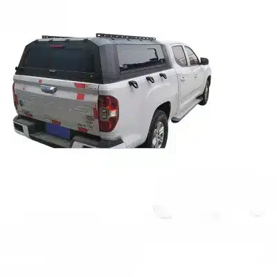 Pickup Truck Manganese Steel Three-Door Canopy High Bed Cover for Maxus T60 T70 T90 Pickup Truck Manganese Steel Three-Door Canopy High Bed Cover for Maxus T60 T70 T90