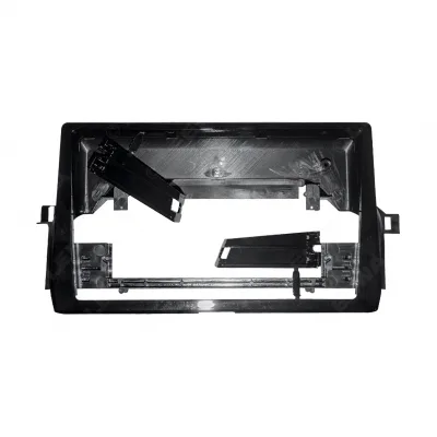 10.1-Inch Android Navigation Stereo Fascia Radio Panel Frame for Toyota Camry 2021 LHD 10.1-Inch Android Navigation Stereo Fascia Radio Panel Frame for Toyota Camry 2021 LHD