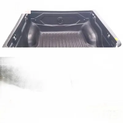 MAXUS LDV T60 Pickup Truck Bedliner Cargo Box Protection Liner Black Heavy Duty MAXUS LDV T60 Pickup Truck Bedliner Cargo Box Protection Liner Black Heavy Duty