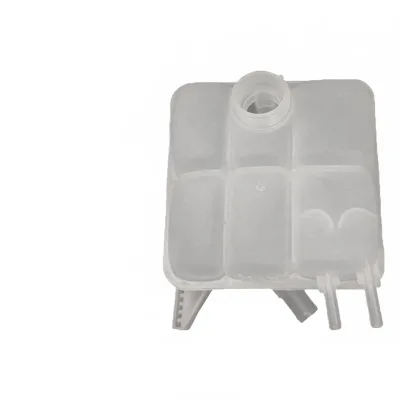 Engine Coolant Recovery Tank Expansion Flask with Cap for Ford Focus 5M5H8K218AA 3M5H8K218AJ Engine Coolant Recovery Tank Expansion Flask with Cap for Ford Focus 5M5H8K218AA 3M5H8K218AJ