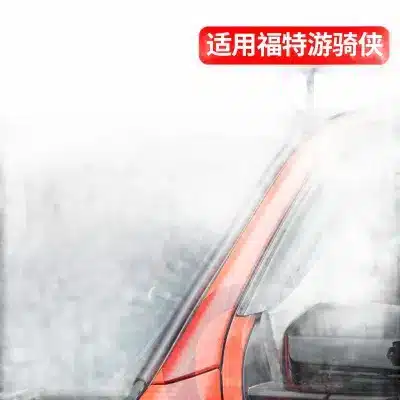 Roof LED Light Bar Concealed Wire Cover Strip for Off-Road Vehicles Front Windshield Wiring Channel Trim Roof LED Light Bar Concealed Wire Cover Strip for Off-Road Vehicles Front Windshield Wiring Channel Trim