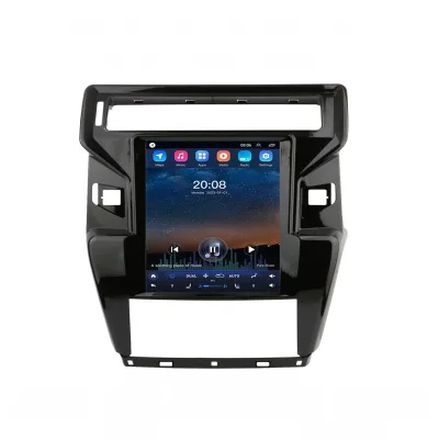 Android Intelligent Large Screen GPS Double Din Navigation System for Citroen C-Quatre 2012-2016 Android Intelligent Large Screen GPS Double Din Navigation System for Citroen C-Quatre 2012-2016