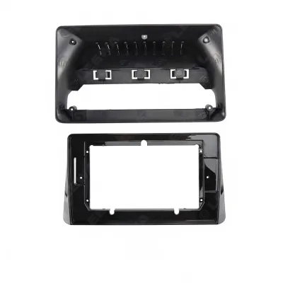10.1 Inch Car Radio Stereo Fascia Frame for Nissan Altima 2019 Audio Dash Bezel Panel Trim Kit 10.1 Inch Car Radio Stereo Fascia Frame for Nissan Altima 2019 Audio Dash Bezel Panel Trim Kit