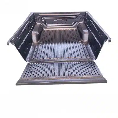 Pickup Truck Bed Liner Protection Mat for Chevrolet Colorado 1.48m Short Box Pickup Truck Bed Liner Protection Mat for Chevrolet Colorado 1.48m Short Box