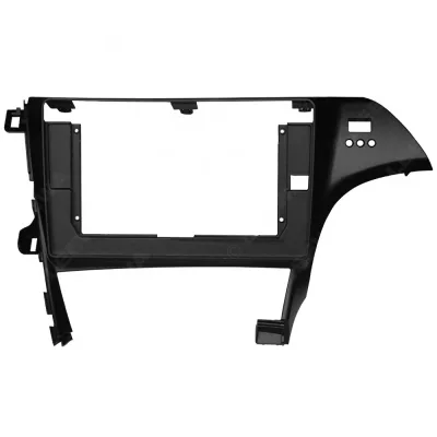 10.1 Inch Car Radio Stereo Fascia Frame Dashboard Installation Trim Kit for Toyota Prius 2010 (Russia/Sri Lanka Version) 10.1 Inch Car Radio Stereo Fascia Frame Dashboard Installation Trim Kit for Toyota Prius 2010 (Russia/Sri Lanka Version)