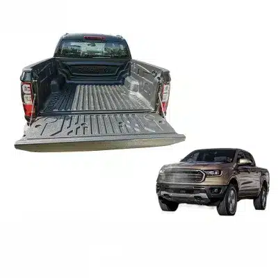 Heavy Duty Bed Liner for ZX Auto Weishi 1949 Pickup Truck Protective Cargo Bed Mat Heavy Duty Bed Liner for ZX Auto Weishi 1949 Pickup Truck Protective Cargo Bed Mat
