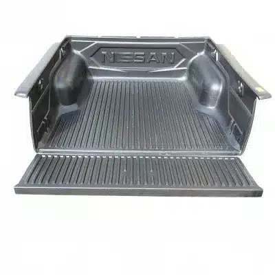 Heavy-Duty Truck Bed Liner Protector for Nissan Frontier NP300 D21 D22 Pickup Cargo Box Accessory Heavy-Duty Truck Bed Liner Protector for Nissan Frontier NP300 D21 D22 Pickup Cargo Box Accessory