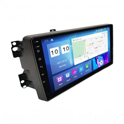 Android Car Stereo with GPS Navigation and Rear View Camera Input for Fiat 500L 2012-2022 Android Car Stereo with GPS Navigation and Rear View Camera Input for Fiat 500L 2012-2022