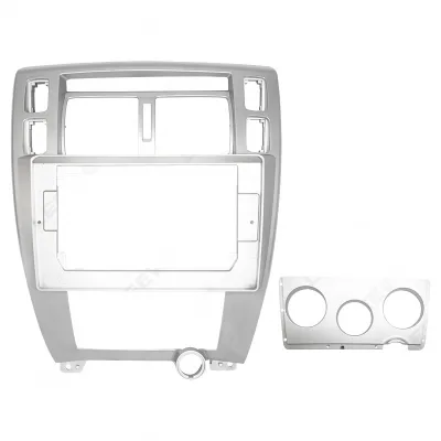 10.1 Inch Android Screen Stereo Fascia Frame Radio Dash Kit for Hyundai Tucson 2006-2013 10.1 Inch Android Screen Stereo Fascia Frame Radio Dash Kit for Hyundai Tucson 2006-2013