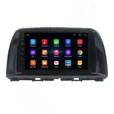 Android Screen Car Stereo Multimedia Navigation System for Mazda CX-5 2012-2015 Android Screen Car Stereo Multimedia Navigation System for Mazda CX-5 2012-2015