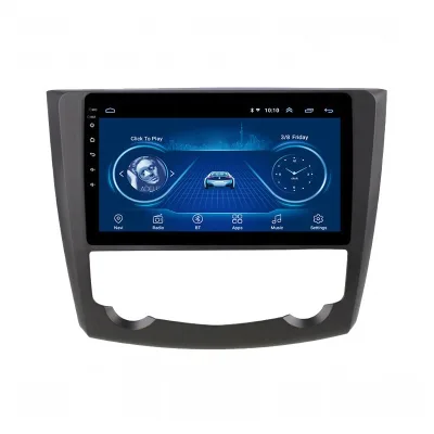 Android Multimedia Player with GPS Navigation for Renault Kadjar High Definition Touch Screen Car Radio Stereo Android Multimedia Player with GPS Navigation for Renault Kadjar High Definition Touch Screen Car Radio Stereo