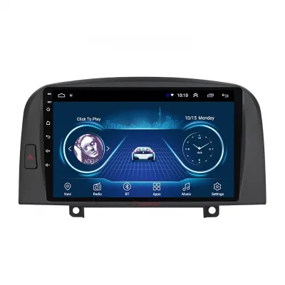 Android Car Stereo Navigation System with Backup Camera Support for Hyundai Sonata Android Car Stereo Navigation System with Backup Camera Support for Hyundai Sonata