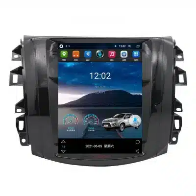 9.7 Inch Vertical Screen Android Car Radio Multimedia Player with WiFi for Nissan Navara and Terra 9.7 Inch Vertical Screen Android Car Radio Multimedia Player with WiFi for Nissan Navara and Terra