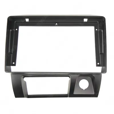9 Inch Android Screen Car Stereo Radio Fascia Frame for Suzuki Wagon R 2004-2012 LHD Panel Mount Trim Kit 9 Inch Android Screen Car Stereo Radio Fascia Frame for Suzuki Wagon R 2004-2012 LHD Panel Mount Trim Kit