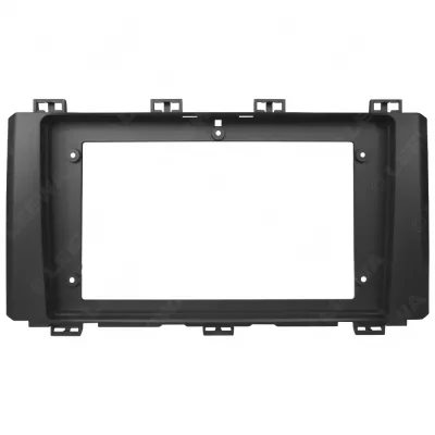 9 Inch Car Stereo Fascia Frame for Seat Ateca 2016-2020 Radio Navigation Dash Panel Bezel Kit 9 Inch Car Stereo Fascia Frame for Seat Ateca 2016-2020 Radio Navigation Dash Panel Bezel Kit