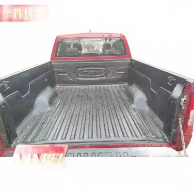 Custom Fit Pickup Truck Truck Bed Liner Protection Mat for BAIC Calories Custom Fit Pickup Truck Truck Bed Liner Protection Mat for BAIC Calories