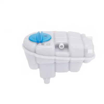 Engine Coolant Expansion Tank Overflow Reservoir Bottle Compatible with Audi A6 A7 2012-2018 Engine Coolant Expansion Tank Overflow Reservoir Bottle Compatible with Audi A6 A7 2012-2018