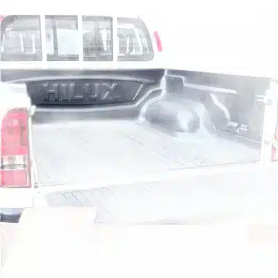 Heavy Duty Pickup Truck Bed Liner Mat for Toyota Hilux REVO SR5 Heavy Duty Pickup Truck Bed Liner Mat for Toyota Hilux REVO SR5