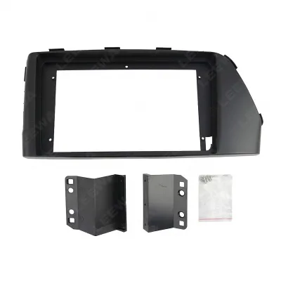 9 Inch Android Screen Car Stereo Fascia Radio Panel Frame for Hyundai Verna / Reina 2017-2020 Left Hand Drive 9 Inch Android Screen Car Stereo Fascia Radio Panel Frame for Hyundai Verna / Reina 2017-2020 Left Hand Drive