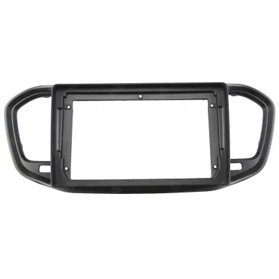 9 Inch Dashboard Navigation Panel Frame Facia for LADA VESTA NG 2023 Audio Radio Stereo Installation Trim Kit 9 Inch Dashboard Navigation Panel Frame Facia for LADA VESTA NG 2023 Audio Radio Stereo Installation Trim Kit