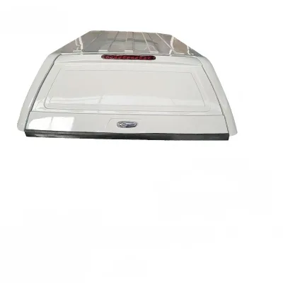 Custom Hard Top Canopy for Maxus T60 T70 T90 Pickup Truck Full Sealed Rear Trunk Cover Bed Cap Custom Hard Top Canopy for Maxus T60 T70 T90 Pickup Truck Full Sealed Rear Trunk Cover Bed Cap