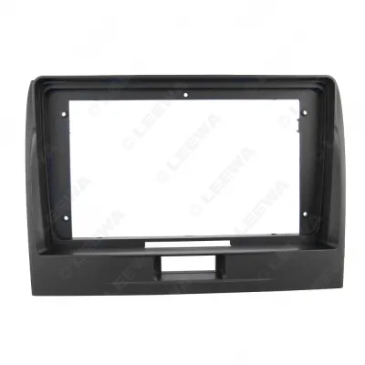 9 Inch Double Din Car Stereo Radio Fascia Panel Frame for Suzuki Wagon R 2010-2018 Dash Mount Kit 9 Inch Double Din Car Stereo Radio Fascia Panel Frame for Suzuki Wagon R 2010-2018 Dash Mount Kit