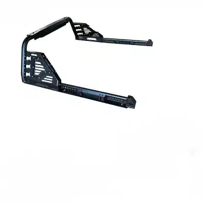 Adjustable Pickup Roll Bar Anti-Roll Cage Cargo Guard Bed Rack for Isuzu D-MAX and Ruimai 2016-2022 Adjustable Pickup Roll Bar Anti-Roll Cage Cargo Guard Bed Rack for Isuzu D-MAX and Ruimai 2016-2022