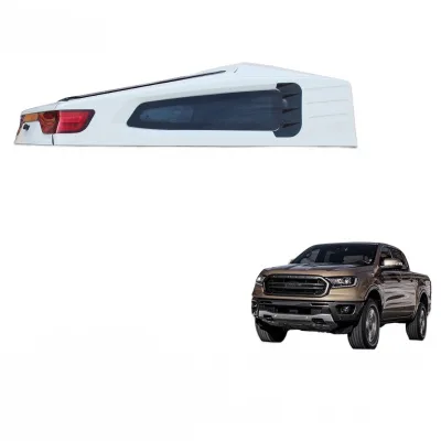 Heavy Duty Stamped Steel Tonneau Cover for GWM Poer Pickup Rear Bed Cargo Protection Heavy Duty Stamped Steel Tonneau Cover for GWM Poer Pickup Rear Bed Cargo Protection