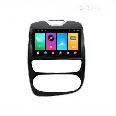 Android Multimedia Player with GPS Navigation and Bluetooth for Renault Clio Android Multimedia Player with GPS Navigation and Bluetooth for Renault Clio
