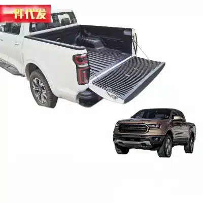 Heavy Duty Extension Bed Liner for Great Wall Poer Pickup Truck Cargo Mat Under Rail Protection Heavy Duty Extension Bed Liner for Great Wall Poer Pickup Truck Cargo Mat Under Rail Protection