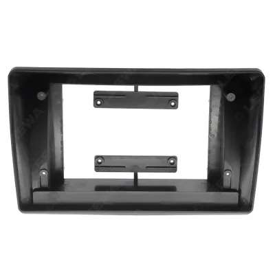 10.1 Inch Car Radio Stereo Fascia Frame for Renault Trafic / Opel Vivaro / Nissan Primastar Dashboard Navigation Panel Trim 10.1 Inch Car Radio Stereo Fascia Frame for Renault Trafic / Opel Vivaro / Nissan Primastar Dashboard Navigation Panel Trim