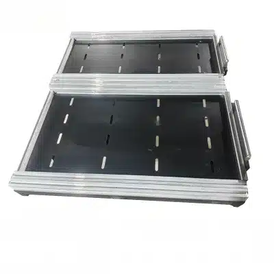 Heavy Duty Dual Rail Sliding Bed Tray Drawer for Toyota Hilux Revo Vigo SR5 Pickup Truck Cargo Storage Heavy Duty Dual Rail Sliding Bed Tray Drawer for Toyota Hilux Revo Vigo SR5 Pickup Truck Cargo Storage