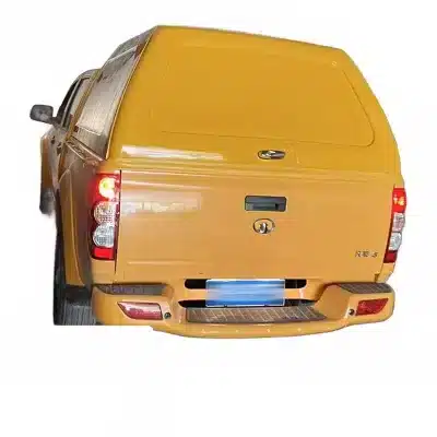 Pickup Truck Bed Cover Rear Tonneau Cover For Great Wall Wingle 3/5/6/7 Service and Repair Vehicles Pickup Truck Bed Cover Rear Tonneau Cover For Great Wall Wingle 3/5/6/7 Service and Repair Vehicles