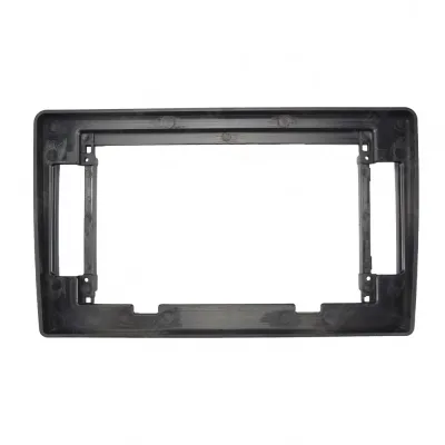 10.1 Inch Car Radio Stereo Fascia Frame Dashboard Panel Kit for Nissan Livina 2014-2019 10.1 Inch Car Radio Stereo Fascia Frame Dashboard Panel Kit for Nissan Livina 2014-2019