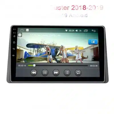 Android Multimedia Car Stereo GPS Navigation for Renault Duster 2018 High Definition Touchscreen Head Unit with Smart Connectivity Android Multimedia Car Stereo GPS Navigation for Renault Duster 2018 High Definition Touchscreen Head Unit with Smart Connectivity