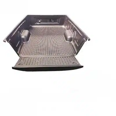 Heavy-Duty Polyethylene Bed Liner for Dodge Ram 1500 Regular Cab Long Bed Pickup Truck Heavy-Duty Polyethylene Bed Liner for Dodge Ram 1500 Regular Cab Long Bed Pickup Truck