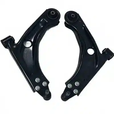 Lower Front Control Arm for MAXUS G50, Left and Right Iron Suspension Wishbone Track Control Arm