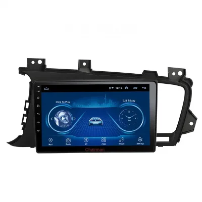 Android Car Stereo with Navigation System for Kia Optima K5 2011-2015, HD Touch Screen, WiFi Bluetooth Multimedia Player Android Car Stereo with Navigation System for Kia Optima K5 2011-2015, HD Touch Screen, WiFi Bluetooth Multimedia Player