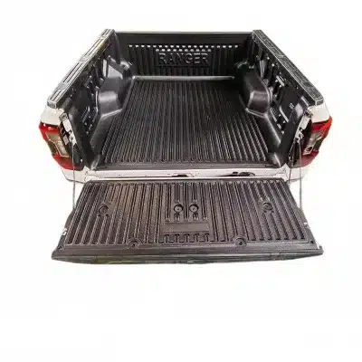 Heavy Duty Truck Bed Liner Mat for 2023 Next-Gen Ford Ranger T9 Pickup Trunk Protection Heavy Duty Truck Bed Liner Mat for 2023 Next-Gen Ford Ranger T9 Pickup Trunk Protection