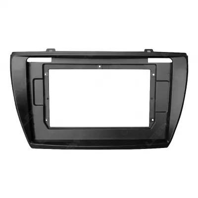 10.1 Inch Car Radio Stereo Fascia Frame for GAC Trumpchi GA5 2015 Dash Installation Face Plate Panel Trim Kit 10.1 Inch Car Radio Stereo Fascia Frame for GAC Trumpchi GA5 2015 Dash Installation Face Plate Panel Trim Kit