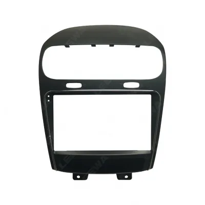 9 Inch Android Screen Car Stereo Fascia Frame for Dodge Journey and Fiat Freemont Radio Navigation Dash Bezel Trim Kit 9 Inch Android Screen Car Stereo Fascia Frame for Dodge Journey and Fiat Freemont Radio Navigation Dash Bezel Trim Kit