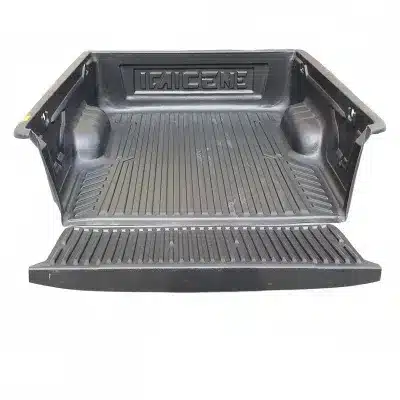 Heavy Duty Truck Bed Liner Protection Pad for Changan Kaicene F70 Extended Wheelbase 1.85m Cargo Box Heavy Duty Truck Bed Liner Protection Pad for Changan Kaicene F70 Extended Wheelbase 1.85m Cargo Box