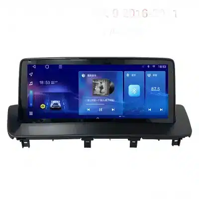 Android Intelligent In-Car Multimedia Player with GPS Navigation for Mazda CX-9 2016-2021 Dashboard Support Android Intelligent In-Car Multimedia Player with GPS Navigation for Mazda CX-9 2016-2021 Dashboard Support