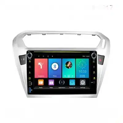 Android Intelligent Touch Screen GPS Navigation System for Citroen C-Elysee 2013-2017 Multimedia DVD Car Player Android Intelligent Touch Screen GPS Navigation System for Citroen C-Elysee 2013-2017 Multimedia DVD Car Player