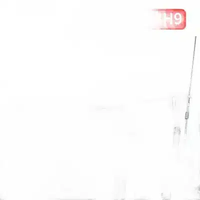 Rear Trunk Spoiler Wing for Haval H9 2024 Second Generation MC Roof Spoiler Exterior Upgrade Kit Rear Trunk Spoiler Wing for Haval H9 2024 Second Generation MC Roof Spoiler Exterior Upgrade Kit