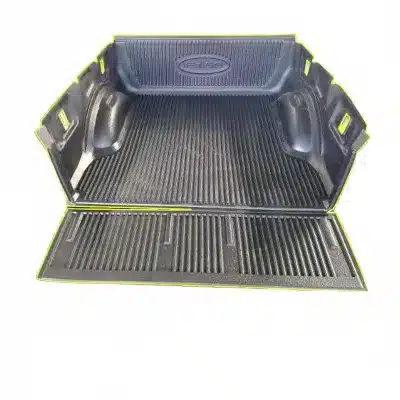 Heavy Duty Truck Bed Liner Mat Anti-Scratch Cargo Protector for Ford F150 Raptor 2015-2021 Heavy Duty Truck Bed Liner Mat Anti-Scratch Cargo Protector for Ford F150 Raptor 2015-2021