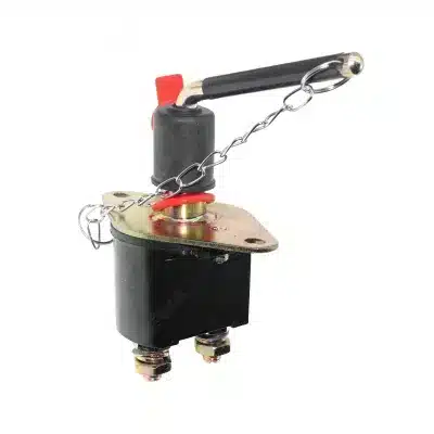 12V/24V Battery Disconnect Switch Heavy Duty Master Power Cut Off Switch for Marine Car RV ATV 12V/24V Battery Disconnect Switch Heavy Duty Master Power Cut Off Switch for Marine Car RV ATV