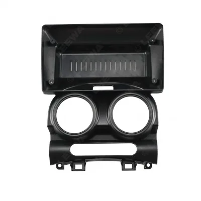 9 Inch Screen Car Radio Dashboard Fascia Frame for Proton SAGA BLM 2008-2015 Stereo GPS Navigation Mounting Trim Kit 9 Inch Screen Car Radio Dashboard Fascia Frame for Proton SAGA BLM 2008-2015 Stereo GPS Navigation Mounting Trim Kit